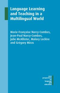 Imagen de portada: Language Learning and Teaching in a Multilingual World 1st edition 9781788922975