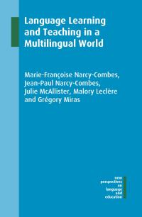 Cover image: Language Learning and Teaching in a Multilingual World 1st edition 9781788922975