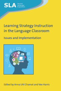Cover image: Learning Strategy Instruction in the Language Classroom 1st edition 9781788923392