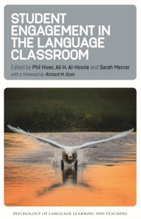 Cover image: Student Engagement in the Language Classroom 1st edition 9781788923590