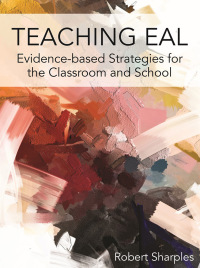Cover image: Teaching EAL 1st edition 9781788924429