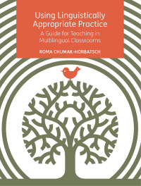 صورة الغلاف: Using Linguistically Appropriate Practice 1st edition 9781788924948