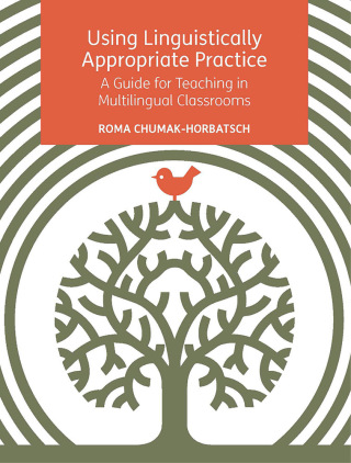 Cover image: Using Linguistically Appropriate Practice 1st edition 9781788924948