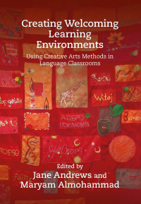 Cover image: Creating Welcoming Learning Environments 9781788925785