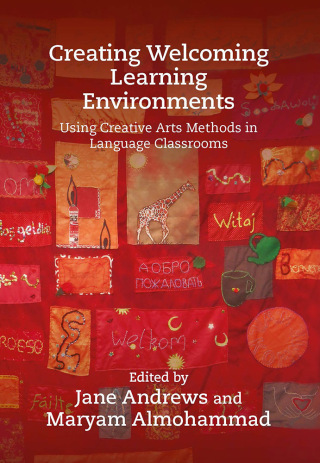Cover image: Creating Welcoming Learning Environments 9781788925785