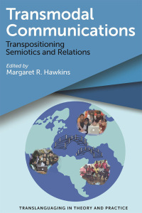 Cover image: Transmodal Communications 1st edition 9781788926355