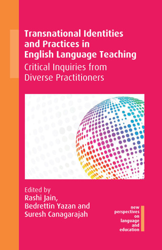 Cover image: Transnational Identities and Practices in English Language Teaching 1st edition 9781788927512