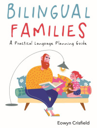 Cover image: Bilingual Families 1st edition 9781788929332