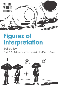 Immagine di copertina: Figures of Interpretation 1st edition 9781788929387