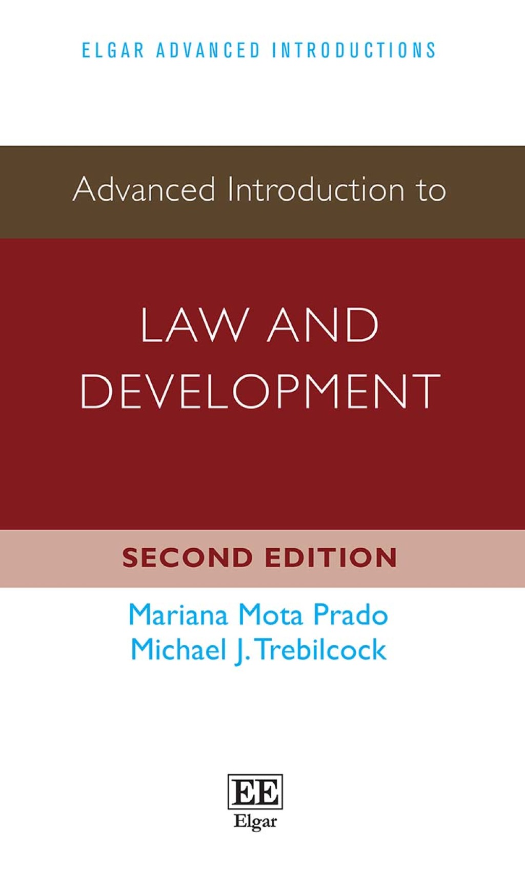Advanced Introduction to Law and Development 2nd Edition