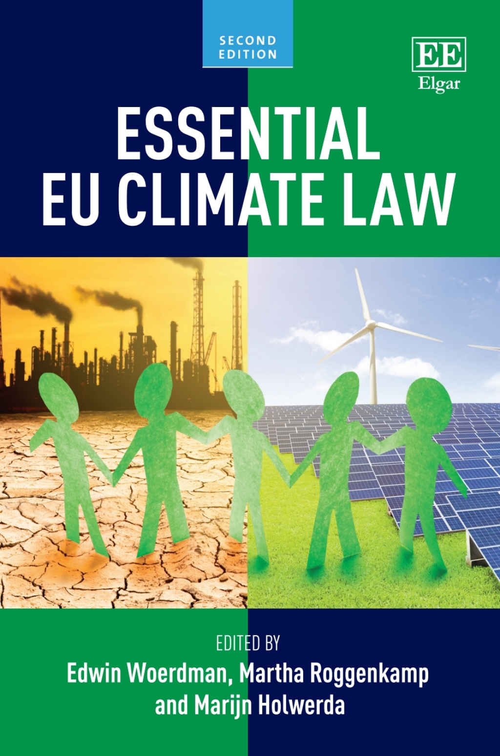 Essential EU Climate Law 2nd Edition