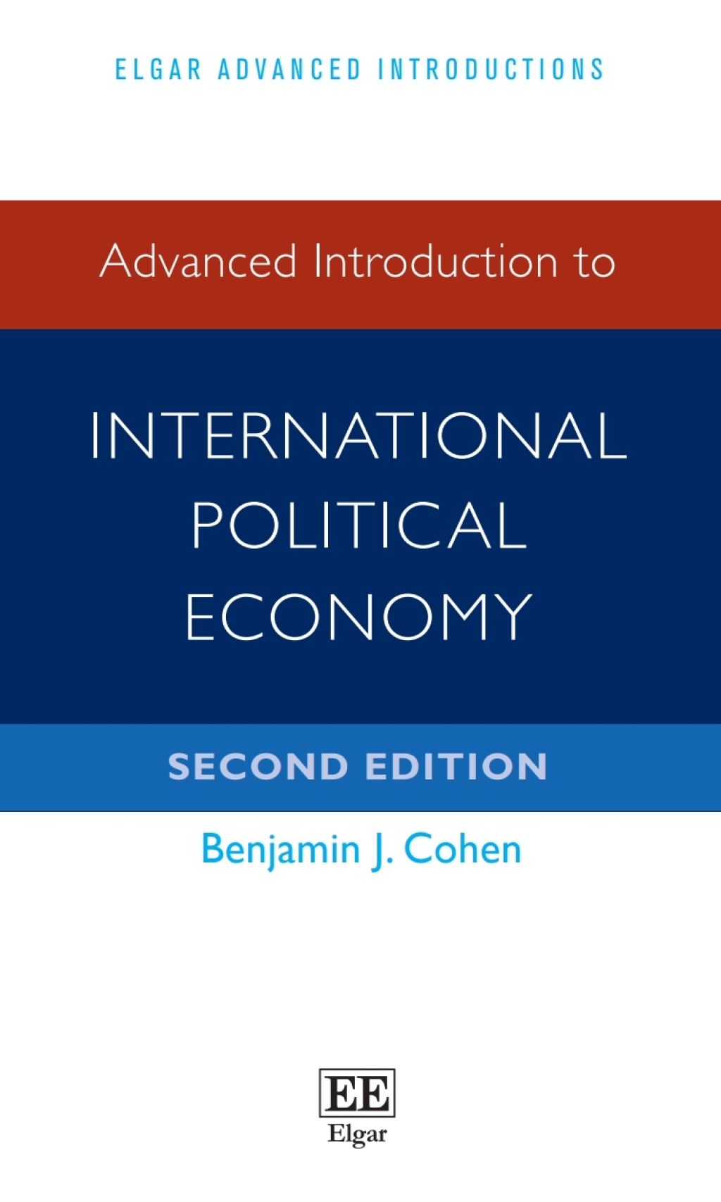 Advanced Introduction to International Political Economy