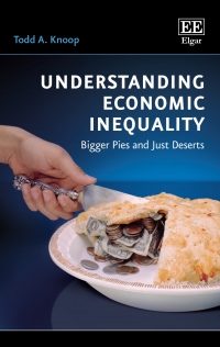 صورة الغلاف: Understanding Economic Inequality 1st edition 9781788971591