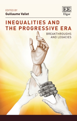 Imagen de portada: Inequalities and the Progressive Era 1st edition 9781788972642