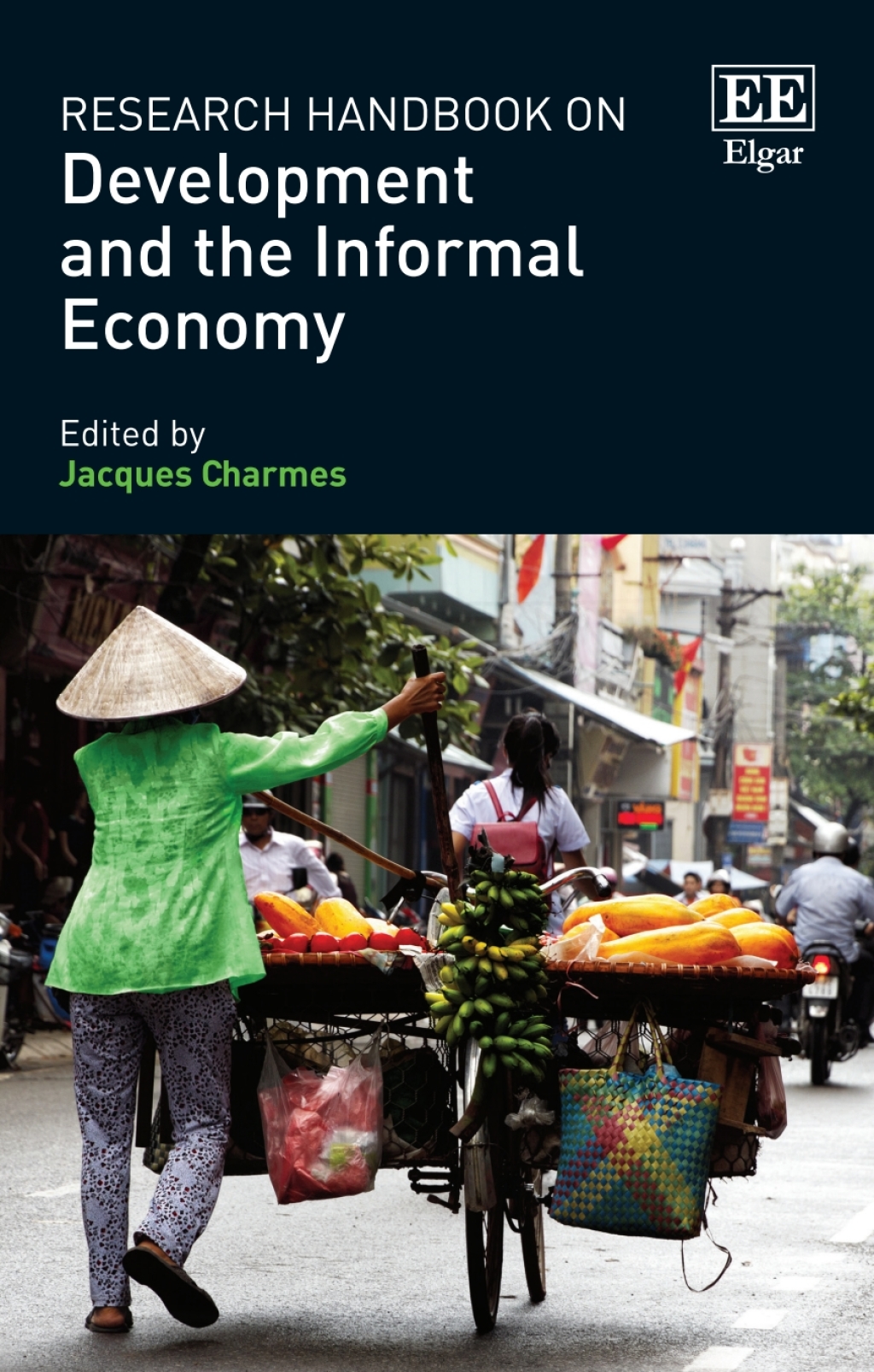 Research Handbook on Development and the Informal Economy 1st Edition