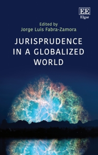 Cover image: Jurisprudence in a Globalized World 1st edition 9781788974417