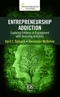 صورة الغلاف: Entrepreneurship Addiction 1st edition 9781788974516