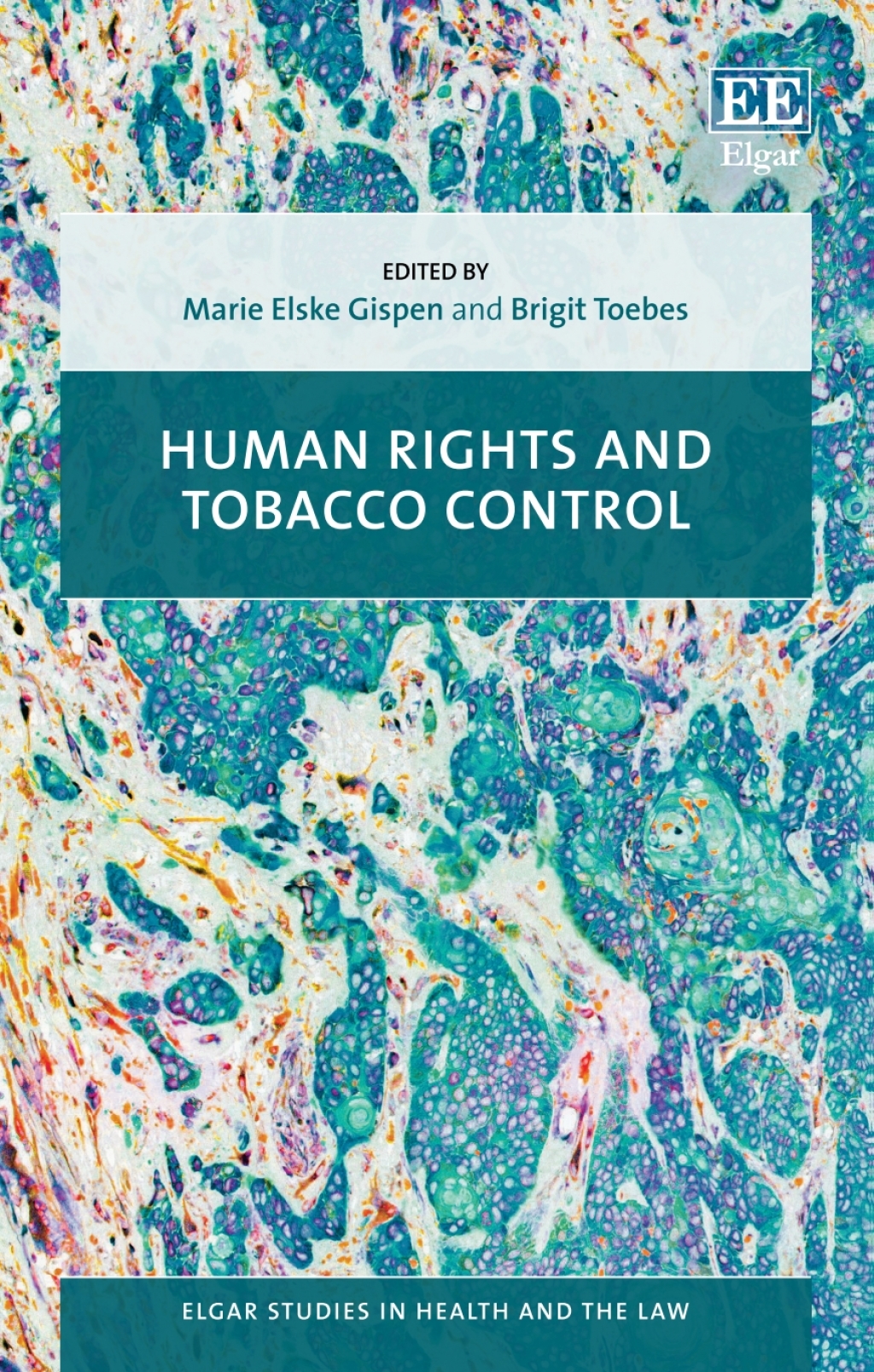 Human Rights and Tobacco Control 1st Edition
