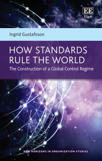 Cover image: How Standards Rule the World 1st edition 9781788975018