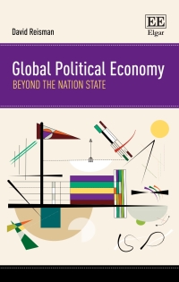 Cover image: Global Political Economy 1st edition 9781788977586