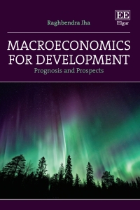 Cover image: Macroeconomics for Development 1st edition 9781788977852
