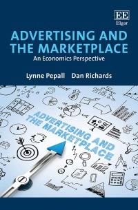Titelbild: Advertising and the Marketplace 1st edition 9781788978132