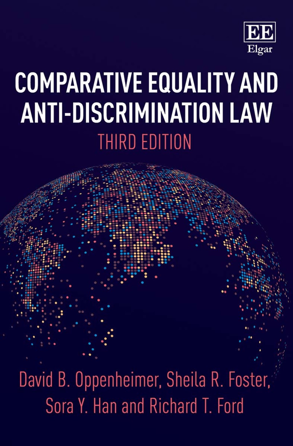 Comparative Equality and Anti-Discrimination Law 3rd Edition