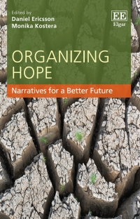 Cover image: Organizing Hope 1st edition 9781788979436