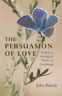 Cover image: The Persuasion of Love 9781789040005