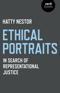 Cover image: Ethical Portraits 9781789040029