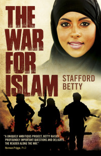 Cover image: The War for Islam: A Novel 9781789040425