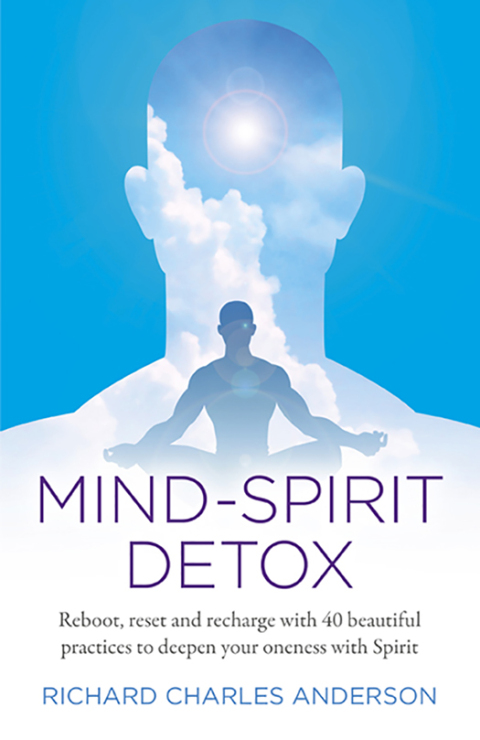 Mind-Spirit Detox: Reboot, Reset And Recharge With 40 Beautiful Practices To Deepen Your Oneness With Spirit - FULL INSTANT DOWNLOAD | PDF DOCX EPUB
