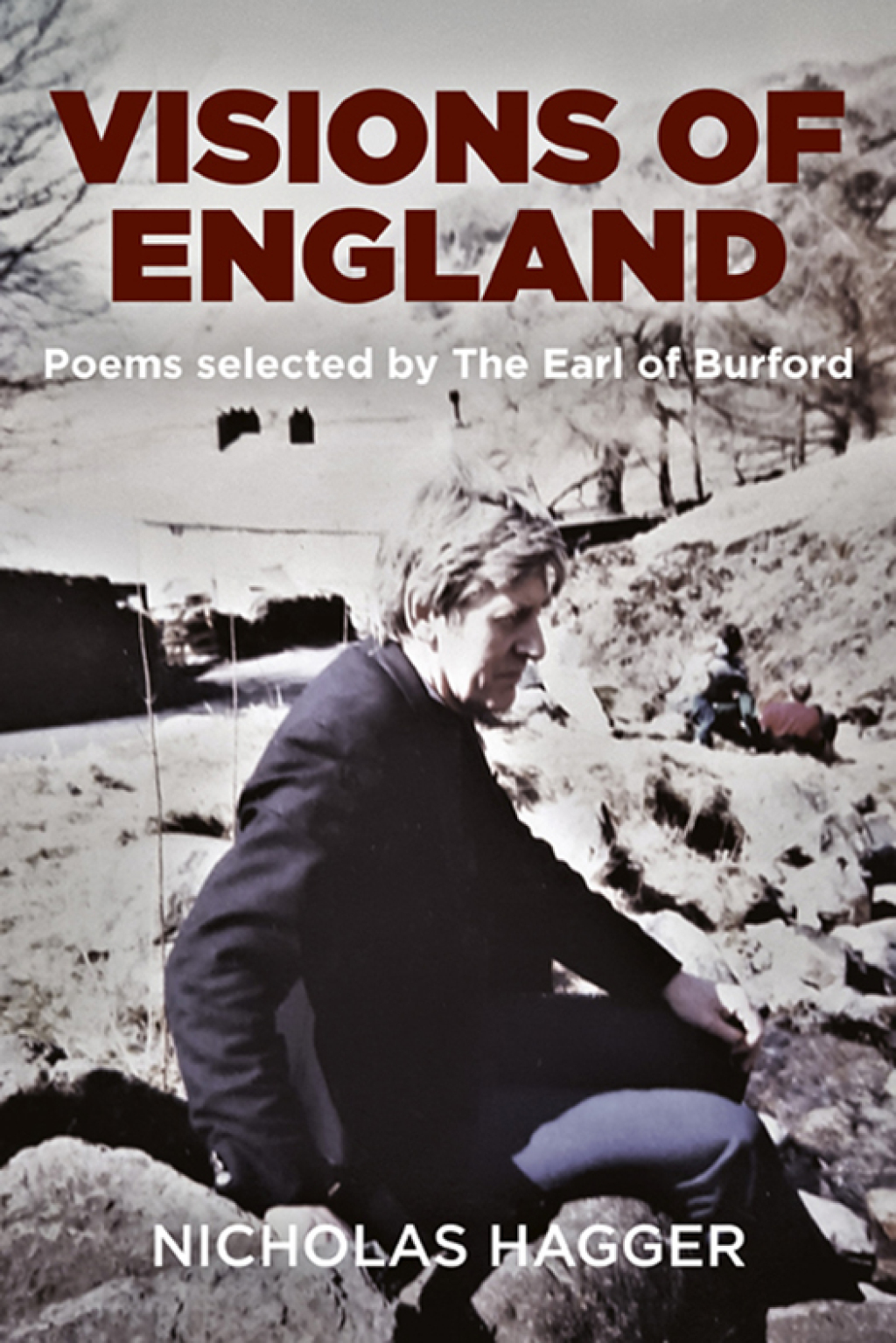 Visions of England eBook