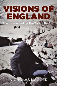 Cover image: Visions of England 9781789040487
