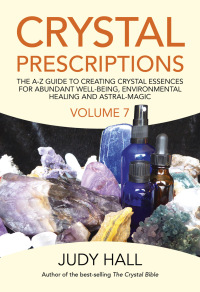 Cover image: Crystal Prescriptions 9781789040524