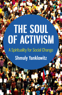 Cover image: The Soul of Activism 9781789040609