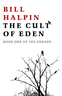 Imagen de portada: The Cult of Eden 9781789040623