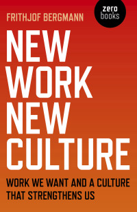 صورة الغلاف: New Work New Culture 9781789040647