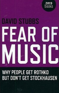 Cover image: Fear of Music 9781846941795