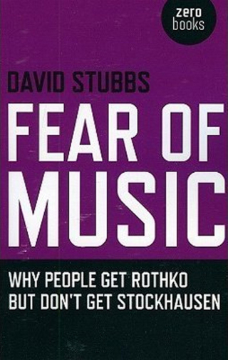 Immagine di copertina: Fear of Music 9781846941795