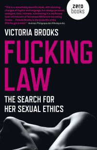 Immagine di copertina: Fucking Law 9781789040678