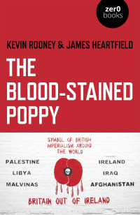 Cover image: The Blood-Stained Poppy 9781789040777