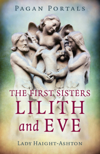 Immagine di copertina: Pagan Portals - The First Sisters 9781789040791