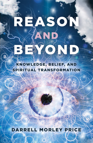 Imagen de portada: Reason and Beyond 9781789040975