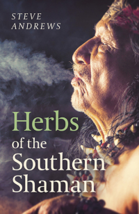 Titelbild: Herbs of the Southern Shaman 9781789040999