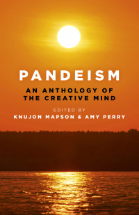 Omslagafbeelding: Pandeism: An Anthology of the Creative Mind 9781789041033