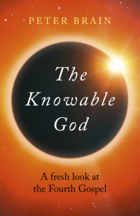 Imagen de portada: The Knowable God 9781789041057