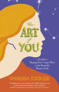 Cover image: The Art of You 9781789041071