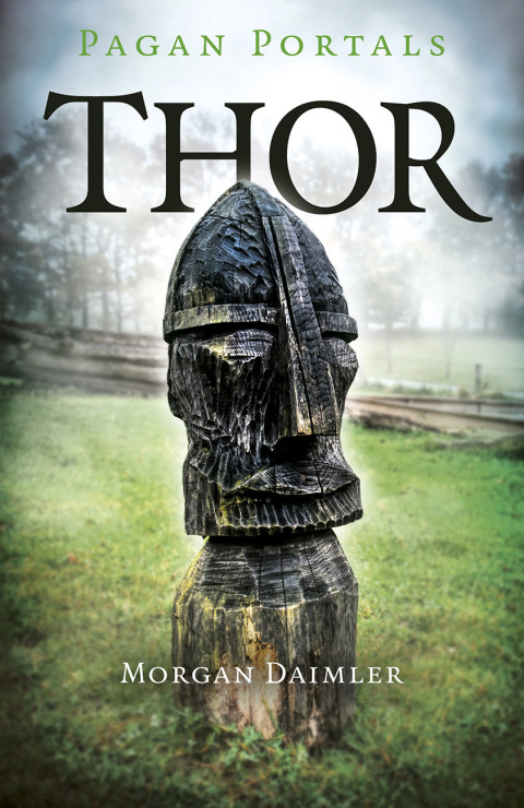 Pagan Portals - Thor - FULL INSTANT DOWNLOAD | PDF DOCX EPUB