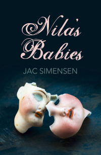 Omslagafbeelding: Nila's Babies 9781789041217